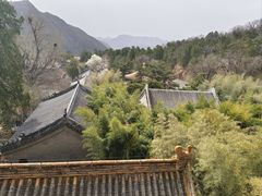 -潭柘寺景区