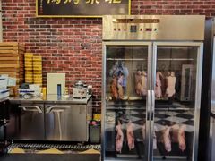 -梦都海鲜酒家(万达广场江桥店)