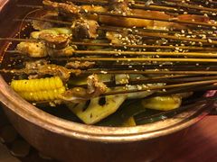 -搓火大都会(广安门总店)