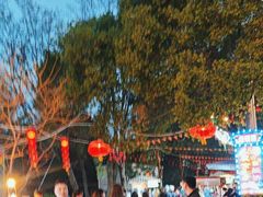 -光明港公园