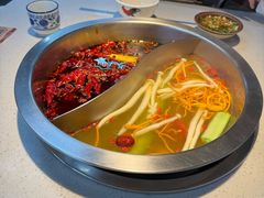 -芈重山老火锅(广州首店)
