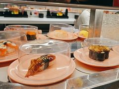 -争鲜回转寿司(朝北大悦城店)