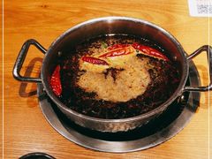 -呷哺呷哺 黄金牧场 (新中关购物中心店)