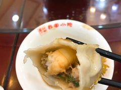 -乔家小院•本地小海鲜•非遗驴肉(万年泉路店)