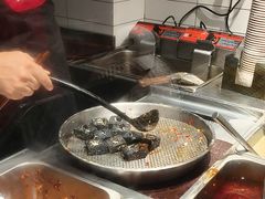 -黑色经典臭豆腐·湖南特产(太平街口店)