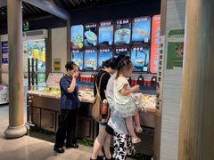 -绍兴老味道·非遗门店(银泰城店)