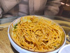 重庆凉面-渝信川菜(长安店)