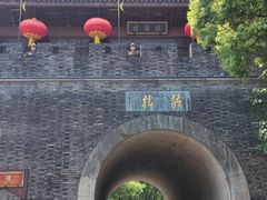 -鼓楼(西湖风景名胜区)