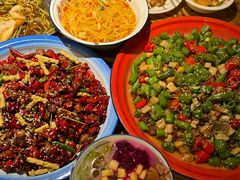 -兔槽江湖菜·重庆璧山兔(水围店)