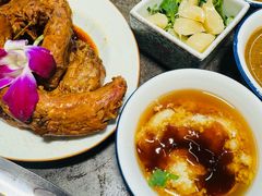 -铁真·刨冰红焖羊肉·正宗老字号
