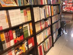 -博览书店(番禺石楼店)