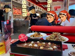 -雅佳神话·麻辣烤鱼(新街口店)