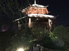 -凤翔首邑温泉度假村