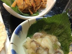 -真剑日本料理·铁板烧(贵州路店)