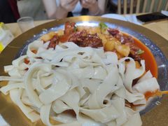 -禾木·新疆特色美食