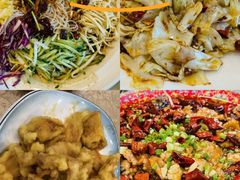-三八饭店(南京路店)