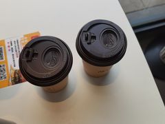 -麦当劳(杭州三花国际店)