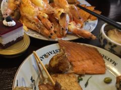 -松子料理(白家庄店)