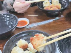 -赵宝美煎包店