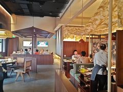 -生如夏花泰式火锅(西村黑金店)
