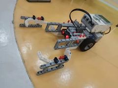 -童程童美少儿编程乐高机器人(香蜜湖校区)