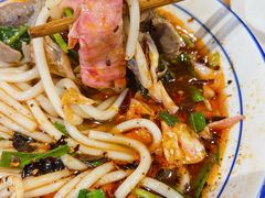 -杜袁氏贵州农家羊肉粉(爱融荟城店)