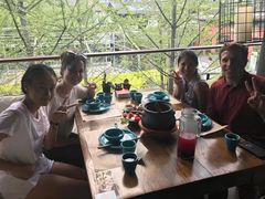 -柴门饭儿(成都太古里店)
