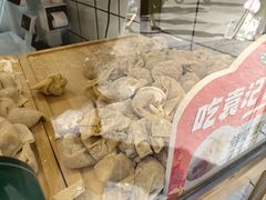 鲜虾蟹粥云吞-袁记云饺(兆景路店)