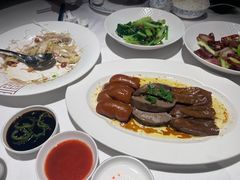 -金成潮菜博物馆(海珠湿地店)