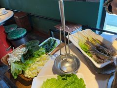 -海煮叹鲜·粥底火锅·港式海鲜打边炉(赛银国际广场店)