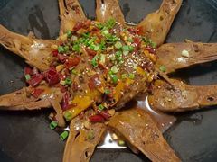 -王家土菜馆(霍山县店)