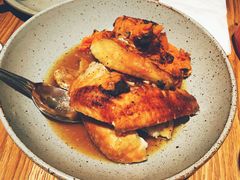 -La Strada(安福路店)