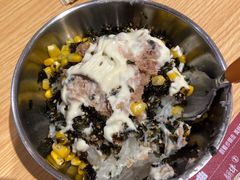 -朴大叔拌饭(上海金山万达店)