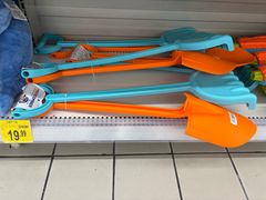 -沃尔玛超市(人民广场店)