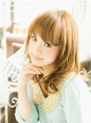 日本最新发型-mano a mano日本美发沙龙