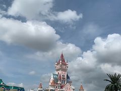 -厦门方特梦幻王国