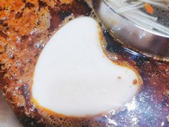 -谭鸭血老火锅(漳州路店)