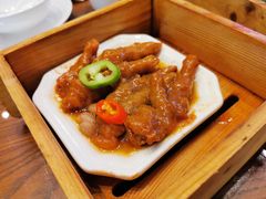 -日日鲜茶餐厅(小公园店)