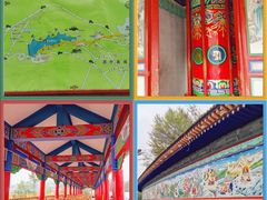 -塔尔寺