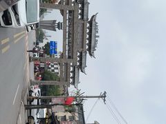 -三国赤壁古战场