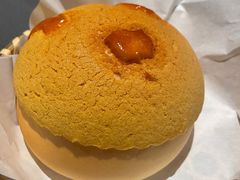 菠萝包-小炳胜(卓悦中心店)