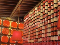 -小龙坎火锅(全球总店)