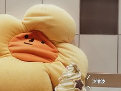 -dodonpa.墩墩伐 便当食堂(博华广场店)