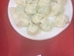 -惠成饺子(百合园店)