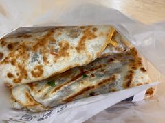 -金杨老摊头蛋饼(金口路店)