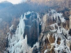 -陕西省红河谷森林公园