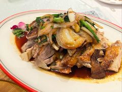 -小粤楼·怀旧粤菜(万辉国际广场店)