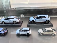 -现代汽车文化中心 Hyundai Motorstudio Beijing