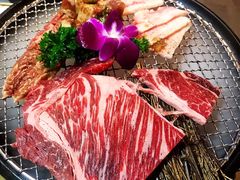 -火炉火自助餐(喜隆多店)