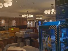 -翠华餐厅(德基广场店)